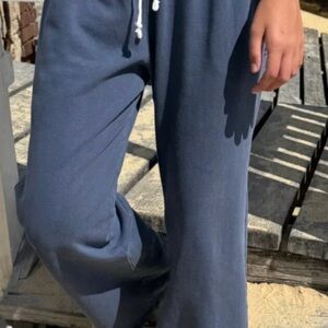 Brandy Melville Anastasia Sweatpants